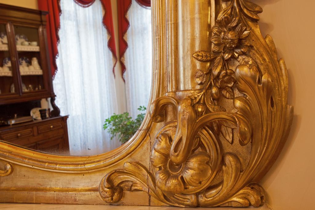 B&B Contrada Dei Giardini Cuneo Kültér fotó