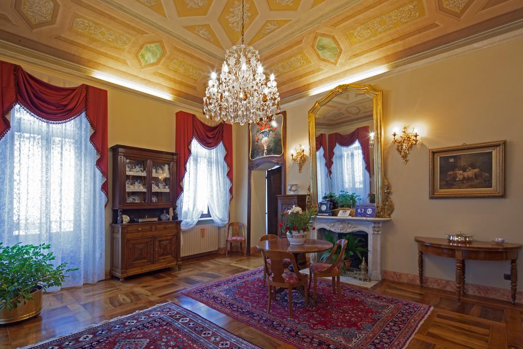 B&B Contrada Dei Giardini Cuneo Kültér fotó