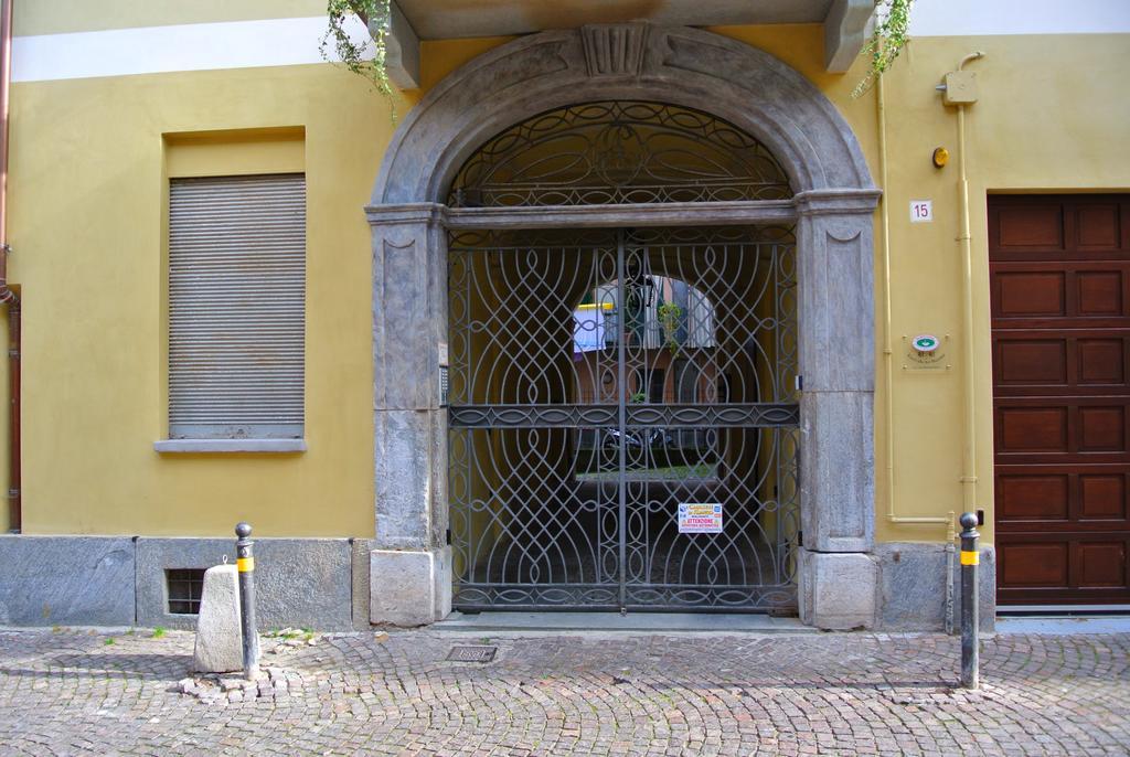B&B Contrada Dei Giardini Cuneo Kültér fotó