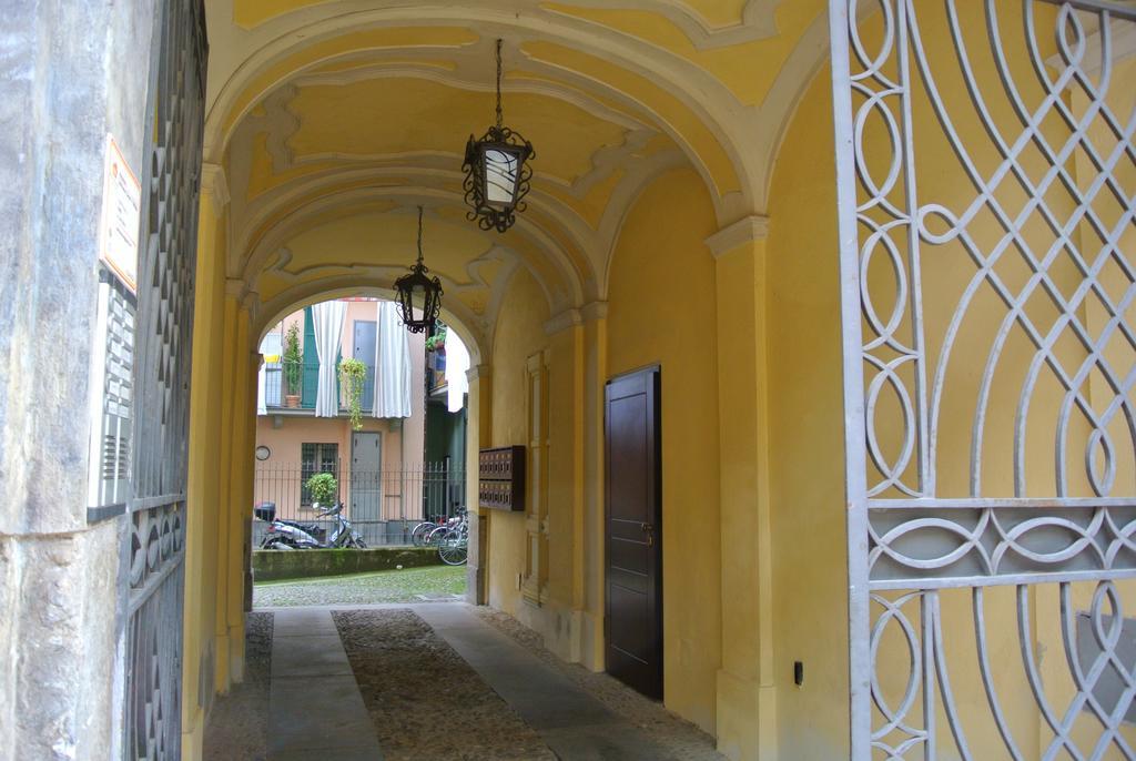 B&B Contrada Dei Giardini Cuneo Kültér fotó