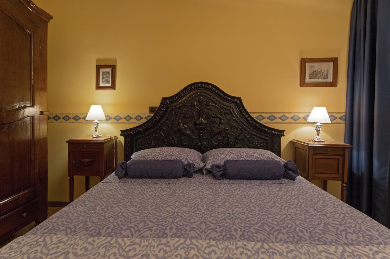 B&B Contrada Dei Giardini Cuneo Kültér fotó